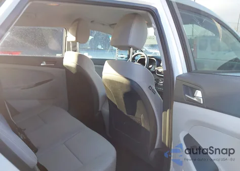 2020 Hyundai Tucson Se z USA, uszkodzony, nr VIN KM8J2CA42LU120750